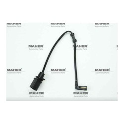 FREN BALATA FİŞİ A6 / A7 / Q5 ÖN