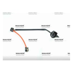 FREN BALATA FİŞİ A6 / Q3 / MACAN ARKA