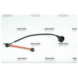 FREN BALATA FİŞİ A4 / A5 ÖN