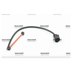 FREN BALATA FİŞİ CAYENNE / PANAMERA ÖN