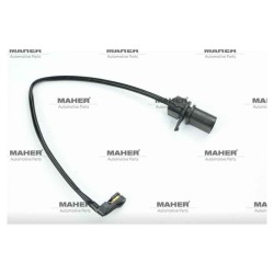 FREN BALATA FİŞİ A4 / A5 ÖN SOL 15=