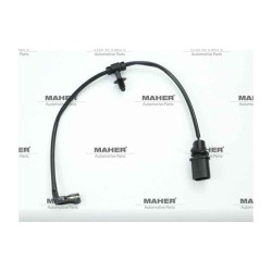 FREN BALATA FİŞİ A4 / A5 ARKA SAĞ 15=