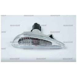 SİNYAL LAMBASI ÇAMURLUK ACCENT 11-18 BLUE SOL