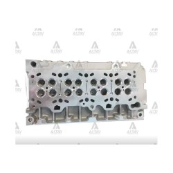 SİLİNDİR KAPAĞI DUCATO 2.3 JTD / KARSAN J10 / PREMIER 2.3 / IVECO DAILY / CANTER (DÜZ TIP ENJEKTÖRLÜ) EURO-5