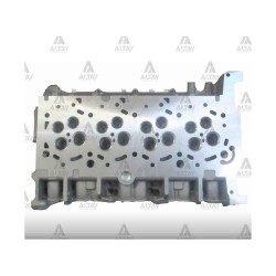 SİLİNDİR KAPAĞI TRANSIT / BOXER 4 / JUMPER 2.2 JTD 06-11 130HP ÖNDEN ÇEKER  KISA TİP 4HU-4HV
