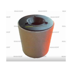 HAVA FİLTRESİ POLO / A1 / IBIZA / FABIA 10= 1.6 TDI-1.2 TDI-1.2 TSI CAYB-CBZB-CFWA (SİLİNDİR TİP)