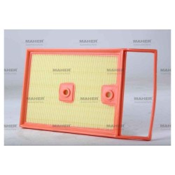 HAVA FİLTRESİ POLO / A1 / IBIZA / FABIA 14= CUSA-CUSB-CUTA 1.4 TDİ