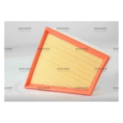 HAVA FİLTRESİ POLO / CORDOBA / FABIA 03-09 1.4 TDI AMF-BNV-BNM (ÜÇGEN)