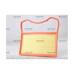 HAVA FİLTRESİ POLO / İBİZA / FABİA 15-18 1.0 CHYA-CHYB-CHZB (ÇANTA TİP)