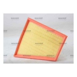 HAVA FİLTRESİ POLO / FABIA / IBIZA 01= 1.2 BZG-BMD-CGPA-CGPB (ÜÇGEN)