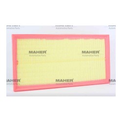 HAVA FİLTRESİ GOLF4 / BORA / A3 / TOLEDO 99-03 1.6-1.8-1.9 TDI AKL-AEH-BFQ-AGR-AHF-AGN