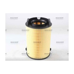 HAVA FİLTRESİ GOLF5 / JETTA / PASSAT / LEON 04-09 1.6-1.6 FSI-2.0 FSI BGU-BSE-BLR (SİLİNDİR TİP)