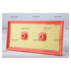 HAVA FİLTRESİ GOLF5 / JETTA / A3 / PASSAT 04-09 1.6 FSI BAG-BLF-BLP (DELİKLİ)