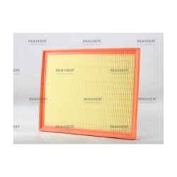 HAVA FİLTRESİ CRAFTER / MANN TGE 17= 2.0 TDI DAVA-DAUA-DASB-DAWA