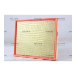 HAVA FİLTRESİ AMAROK 10= 2.0 TDI CDCA-CDBA-CNFA-CNFB