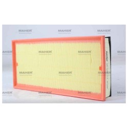 HAVA FİLTRESİ TOUAREG / Q7 / CAYENNE 04= 2.5 TDI-3.0 TDI-4.2 SÜNGERLİ