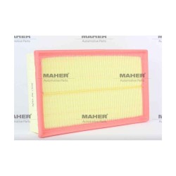 HAVA FİLTRESİ TRANSPORTER T5 / T6 04= 1.9 TDI-2.5 TDI-2.0 TDI AXB-AXD-CAAB