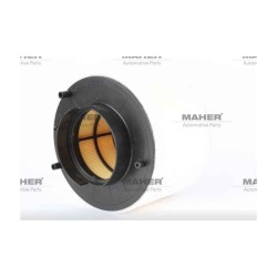 HAVA FİLTRESİ A4 / A5 / Q5 12-16 2.0 TDI CSUA-CSUB-CNHC-CAHB (SİLİNDİR TİP)