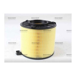 HAVA FİLTRESİ A4 / A5 / Q5 15= 2.0 TDI DEUB-DEUC-DEUA-CZHA-DESA-DETA (SİLİNDİR TİP)