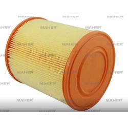 HAVA FİLTRESİ A6 08-11 2.0 TDI-2.0 FSI CAHA-BRE-BLB-CAGB-BVG- (SİLİNDİR TİP)