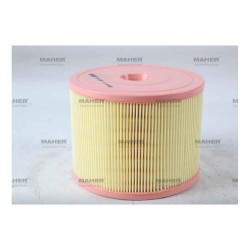 HAVA FILTRESI A6 12-15 2.0 TSI-2.0 TDI CDNB-CGLC-CMGB-CSUD-CSUE-CGLC (SILINDIR TIP)