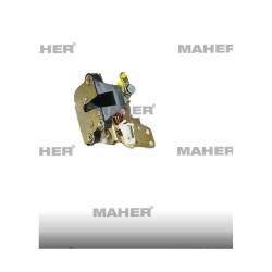 KİLİT KAPI COROLLA 93-98  ÖN SOL