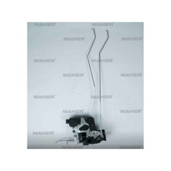 KİLİT KAPI BONGO 04= ÖN SAĞ