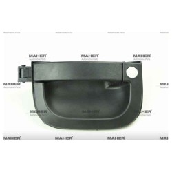 KAPI KOLU BONGO 04= ÖN SOL DIŞ