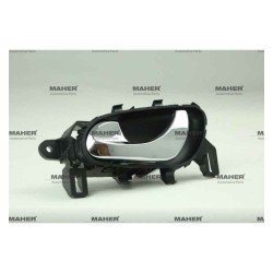 KAPI KOLU QASHQAI 14-19 İÇ SOL