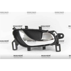 KAPI KOLU QASHQAI 14-19 İÇ SAĞ