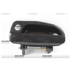 KAPI KOLU ACCENT 00-06 ÖN DIŞ SOL (YERLİ)