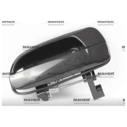 KAPI KOLU ACCENT 00-06 ARKA DIŞ SAĞ (YERLİ)