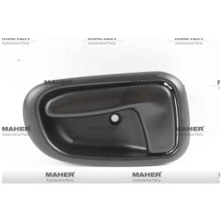 KAPI KOLU COROLLA İÇ 93-97 AE101 SİYAH SOL (YERLİ)