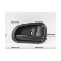 KAPI KOLU COROLLA İÇ 93-97 AE101 SİYAH SAĞ (YERLİ)