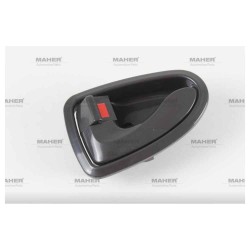 KAPI KOLU ACCENT 00-06 İÇ SOL (YERLİ)