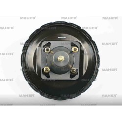 VESTİNGHOUSE ACCENT 00-02