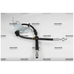 HORTUM FREN BERLINGO 18= / PARTNER 18= / C4 14= ÖN SOL