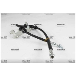 HORTUM FREN BERLINGO 18= / PARTNER 18= / C4 14= ÖN SAĞ