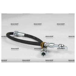 HORTUM FREN C1 05= / 107 05= / AYGO 05= ÖN SOL