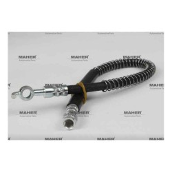 HORTUM FREN C4 09= / 208 I 12= ÖN ESPLİ