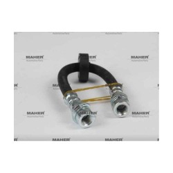 HORTUM FREN ALBEA 01-09 / DOBLO 10= / COMBO 12= / 500X 14= ARKA