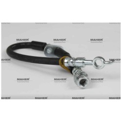 HORTUM FREN FIESTA VII 12 = / B-MAX 12= ÖN SOL