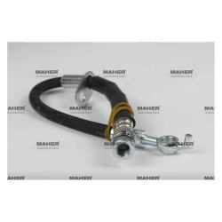 HORTUM FREN FIESTA VI 08-12 ÖN SOL