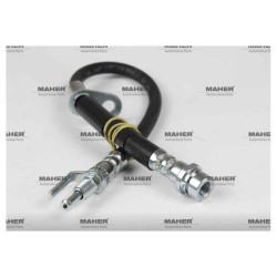 HORTUM FREN FOCUS II 04-12 / FOCUS III 13= / C-MAX II 10= ÖN