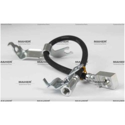 HORTUM FREN TRANSIT 00-06 V184 ÖN SOL