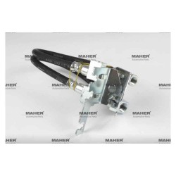 HORTUM FREN TRANSIT 00-06 V184 ARKA