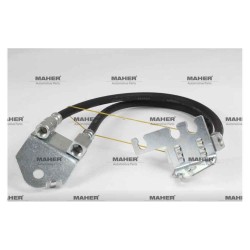 HORTUM FREN TRANSIT 14= ARKA