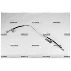 HORTUM FREN ASTRA H 04-10 / ASTRA G 98-05 ARKA SAĞ DİSKLİ FREN İÇİN