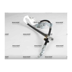 HORTUM FREN 407 04-11 / C5 III 08= ÖN SOL