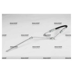 HORTUM FREN FLUENCE 09= ARKA TEKERE BAĞLANAN